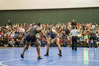 Wrestlng State 115